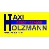 Taxi Holzmann in Dieblich - Logo