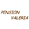 Pension Valeria in Plauen - Logo