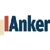 Anker Steinbaukasten GmbH in Rudolstadt - Logo