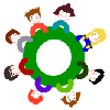 Selbsthilfegruppe Hoffnungsschimmer in Wesel - Logo