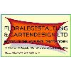 Floralegestaltung & Gartendesign ltd in Steyerberg - Logo