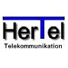 Hertel Telekommunikation in Landsberg in Sachsen Anhalt - Logo