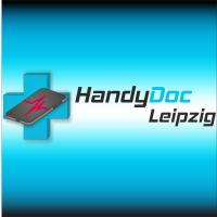 HandyDoc-Leipzig in Pegau - Logo