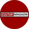 culturmagazin.de Das Magazin für Literatur, Film und Theater in Göttingen - Logo