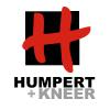 Humpert und Kneer Datensysteme GmbH in Herdringen Stadt Arnsberg - Logo