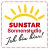 Sunstar Sonnenstudio in Leipzig - Logo