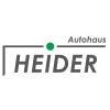 Autohaus Heider GmbH in Hagen in Westfalen - Logo