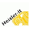 Heisler-it e.K. in Langenfeld im Rheinland - Logo