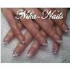 Nika-Nails in Braunschweig - Logo