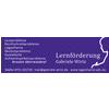 Lernförderung - Praxis für Legasthenie & Dyskalkulie in Lahr im Schwarzwald - Logo