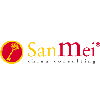 SanMei - china consulting in Hamburg - Logo