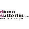 Diana Sütterlin in Bielefeld - Logo
