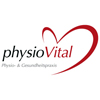 physioVital :: Physio- & Gesundheitspraxis in Magdeburg - Logo