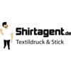 Shirtagent - Textildruck & Stick in Wiesbaden - Logo
