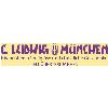 Fa. C. Ludwig GmbH & Co. KG in München - Logo