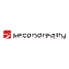secondreality GmbH in Kriftel - Logo