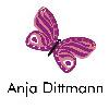 Anja Dittmann - Praxis für naturheilkundliche Psychotherapie in Prislich - Logo
