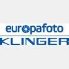 europafoto KLINGER in Leipzig - Logo