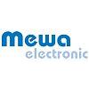 mewa electronic GmbH & Co. KG in Pinneberg - Logo