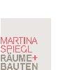 Martina Spiegl Räume + Bauten in Frankfurt am Main - Logo