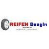 Reifen Bengin in Marburg - Logo
