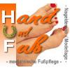 HuF Hand und Fuß in Hambach Stadt Heppenheim - Logo