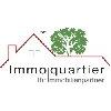 Immoquartier, Ihr Immobilienpartner in Hannover - Logo