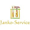 Janko-Service,Dennis Jankowski in Borgholzhausen - Logo