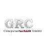GRC Computertechnik GmbH in Hamburg - Logo