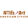 Nails Art - Nagelstudio in Hamburg - Logo