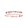 Papermoon - Bar.Kneipe.Biergarten in Halberstadt - Logo