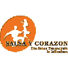 Salsa y Corazon in München - Logo
