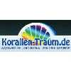 Korallen-Traum.de - Aquaristik und Korallen in Esslingen am Neckar - Logo
