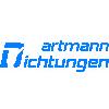 Hartmann Dichtungen GmbH in Nordhorn - Logo