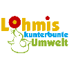Lohmis kunterbunte Umwelt in Leverkusen - Logo
