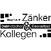 Norbert Zänker & Kollegen, Dolmetscher und Übersetzer, Berlin in Berlin - Logo