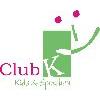ClubK - Kids & Sprachen in Berlin - Logo