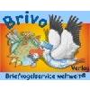 Brivo Verlag in Weitnau - Logo