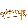 SALSACION in Dresden - Logo