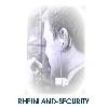 D. Kubatzki Rheinland-Security in Andernach - Logo