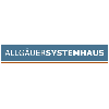 ALLGÄUERSYSTEMHAUS - MP-Computersysteme GbR Przybilka - Stecher in Sonthofen - Logo