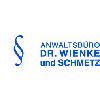 Wienke, Dr. Otto, Notar, Fachanwalt für Erbrecht, Benstein, B. Rechtsanwältin, FA f. Arbeitsrecht in Spenge - Logo
