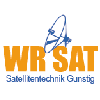 WR-SAT in Frankenthal in der Pfalz - Logo