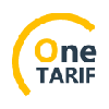 Onetarif - der Top Online Tarifvergleich für Kfz-Versicherungen in Rheinbach - Logo