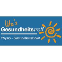 Große Uta Physiotherapiepraxis in Niederrodenbach Gemeinde Rodenbach bei Hanau - Logo