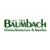 Baumbach Uhrmachermeister in Büderich Stadt Meerbusch - Logo
