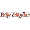 MY STYLE in Hildesheim - Logo