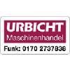 Urbicht Maschinenhandel in Grunow Kreis Oder Spree - Logo
