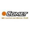 Comet Deutschland in Hannover - Logo