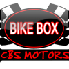 Bike Box CBS Motors Salzgitter in Bad Stadt Salzgitter - Logo